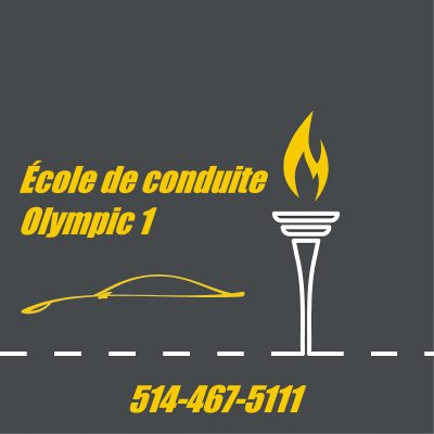 Olympic Driving School