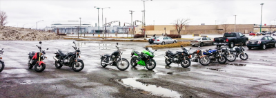 Formation cours de moto Québec