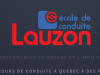 École de conduite Lauzon St-Pascal