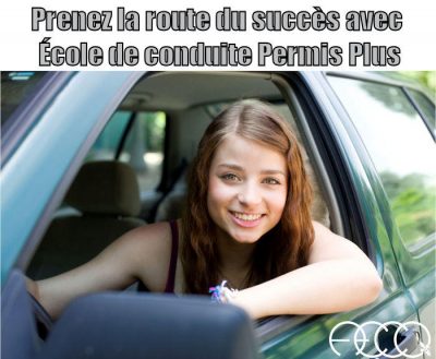 Auto École Permis Plus Saint Joseph-de-Beauce